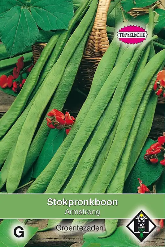 Deal - Stokpronkboon ‘Armstrong‘, 50 gr