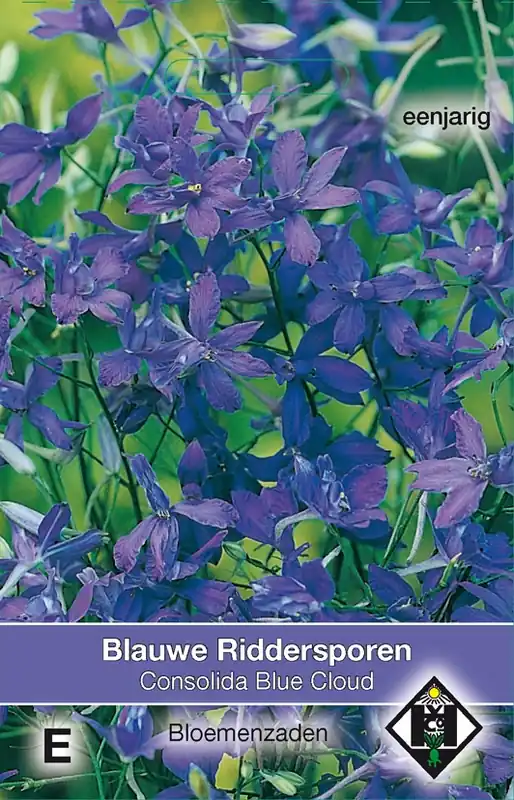 Extra voordeel | Consolida regalis Blue Cloud