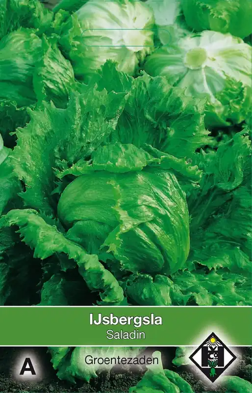 Actieprijs - IJsbergsla Saladin