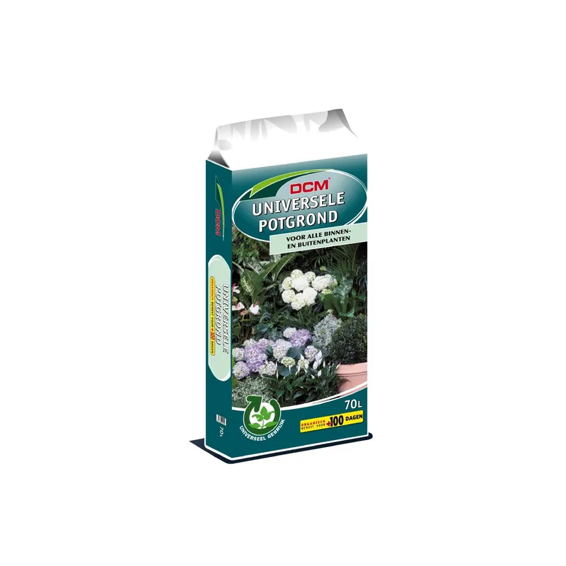 Professionele kwaliteit | Aanplantgrond (potgrond)