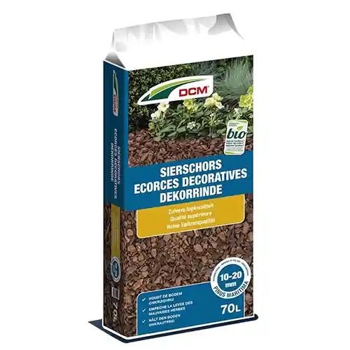 Actieprijs | DCM Sierschors 10-20 mm