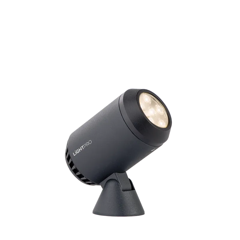 Voordeelprijs | GardenLight Tuinspot Castor 4