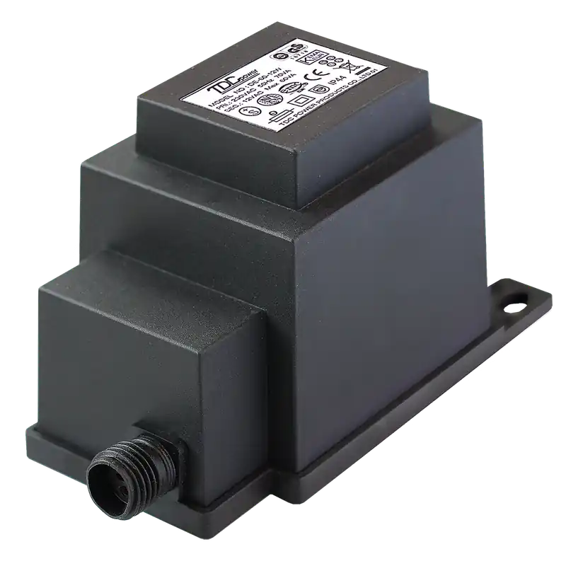 GardenLights Trafo Transformer - Korting
