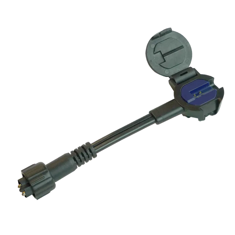 GardenLights Male connector | Topprijs