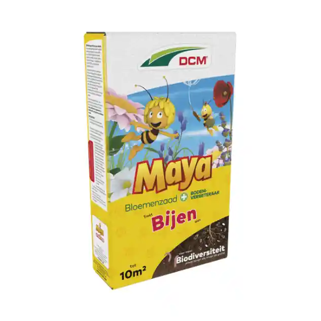 DCM Bloemenmengsel Bijen - Nieuw binnengekomen