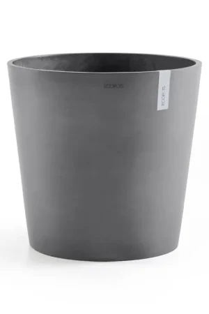 Nieuw - Ecopots Amsterdam Grey