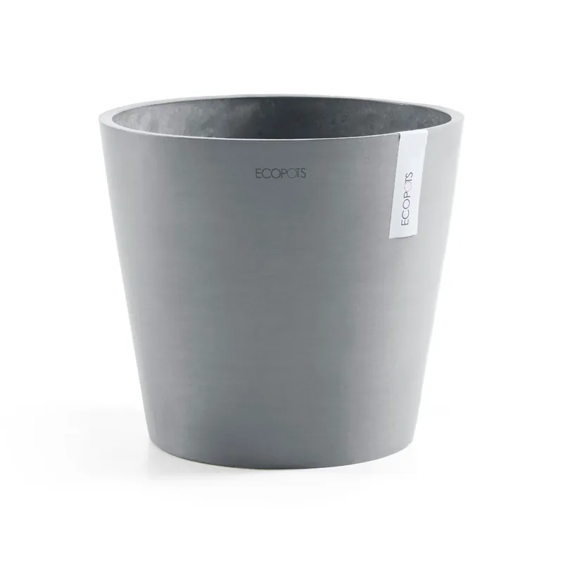 Ecopots Amsterdam Blue grey - Actieprijs