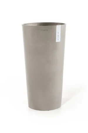 Ecopots Amsterdam High Taupe | Beperkte voorraad