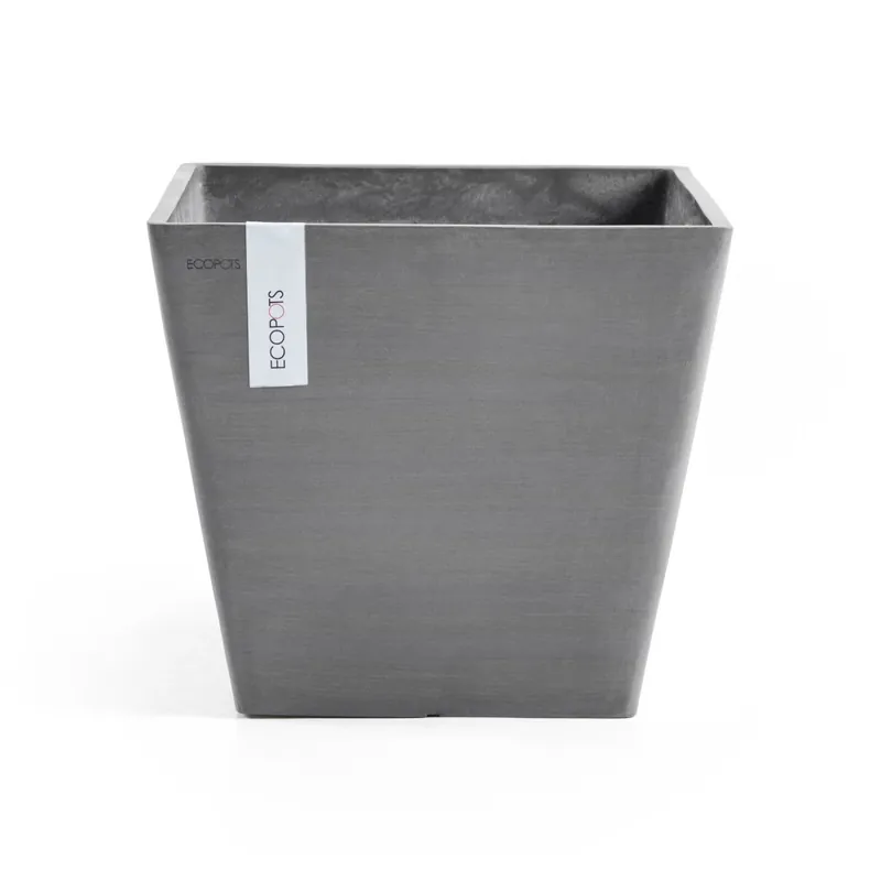 Spoedlevering | Ecopots Rotterdam Grey