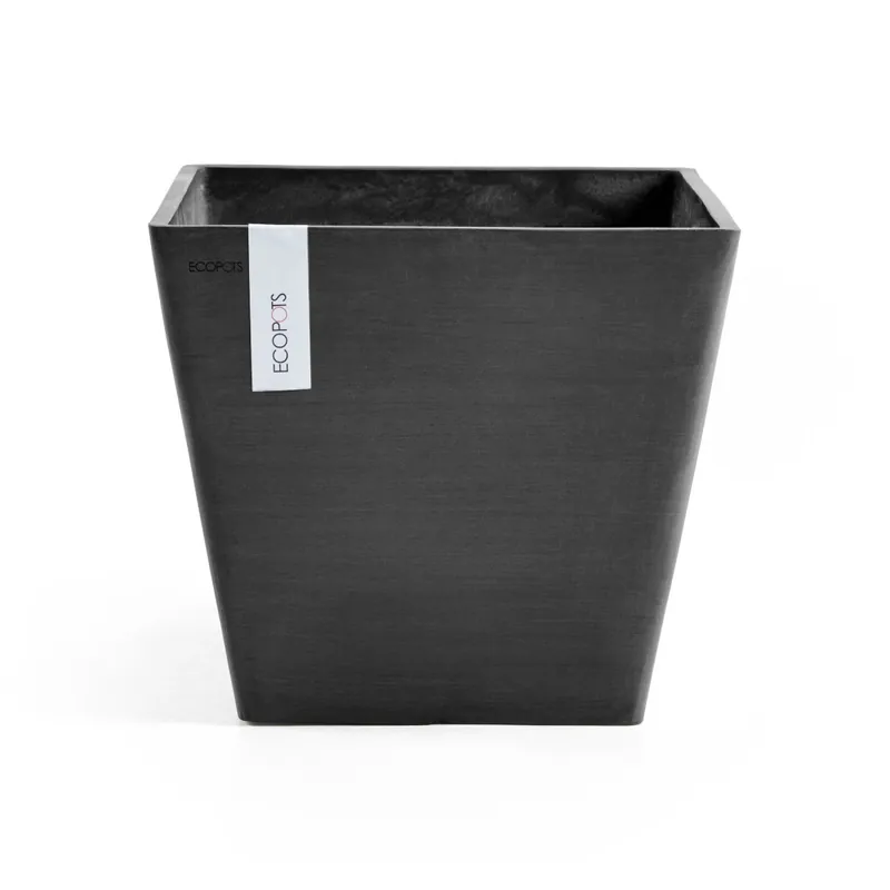 Sale | Ecopots Rotterdam Dark grey