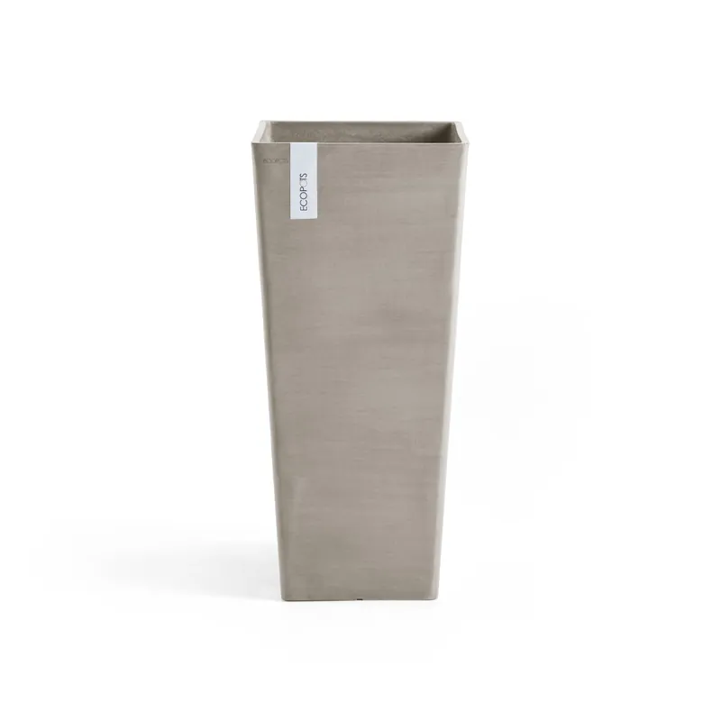 Dagdeal | Ecopots Rotterdam High Taupe