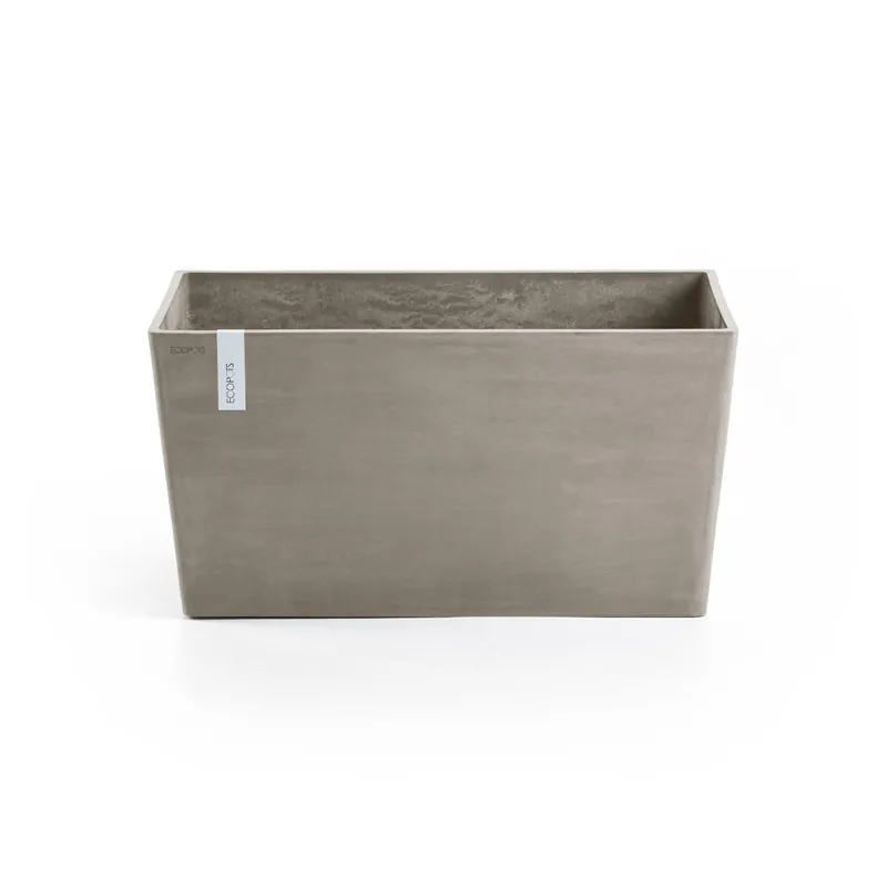 Voeg toe aan winkelwagen - Ecopots Paris Taupe
