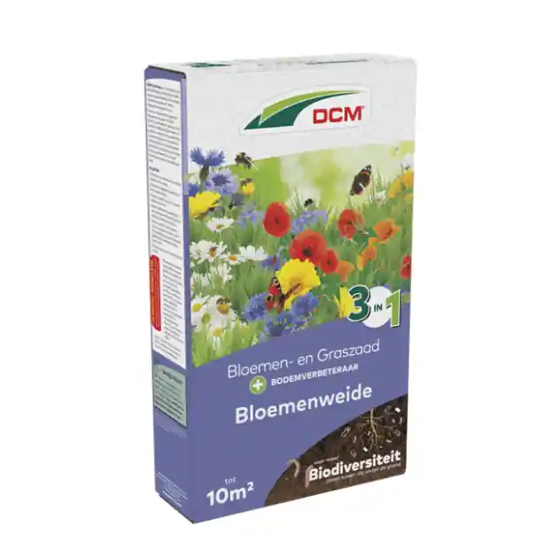 DCM Bloemenweide | Extra voordeel