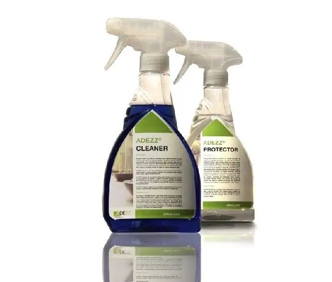 Actieprijs | Roestversneller cortenstaal 500 ML