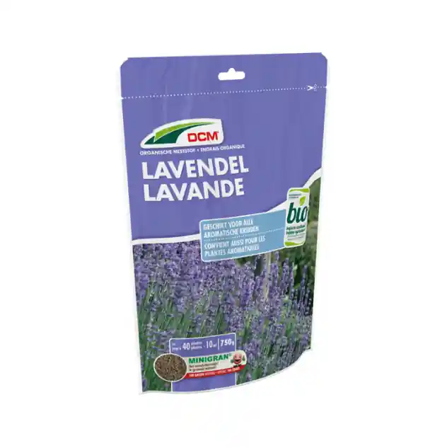 DCM Meststof Lavendel | Koop vandaag