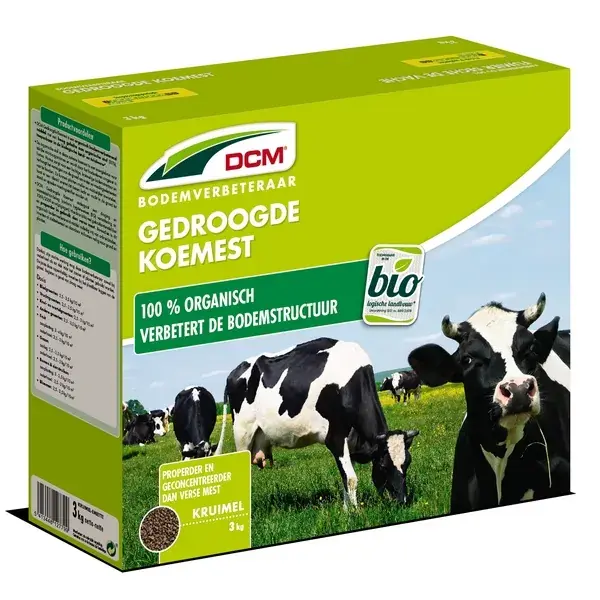 Koemest gedroogd | Bijna uitverkocht