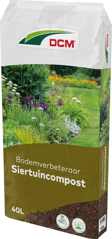 Nu beschikbaar - Voordelig Compost kopen? Ideaal voor grondverbetering!