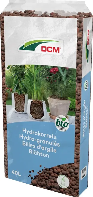 Voordelig Hydrokorrels kopen? Verbetert de drainage in potten en bakken - Fabrieksprijs
