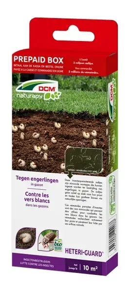 Aaltjes (Aaltjes (DCM Heteri-Guard®) - Prijs verlaagd