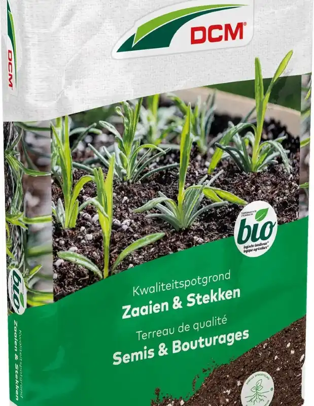 Potgrond Zaaien & Stekken | Online kopen
