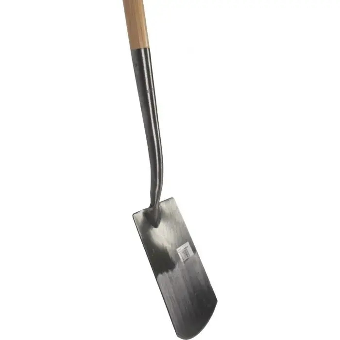 Spade van topkwaliteit | Extra voordeel