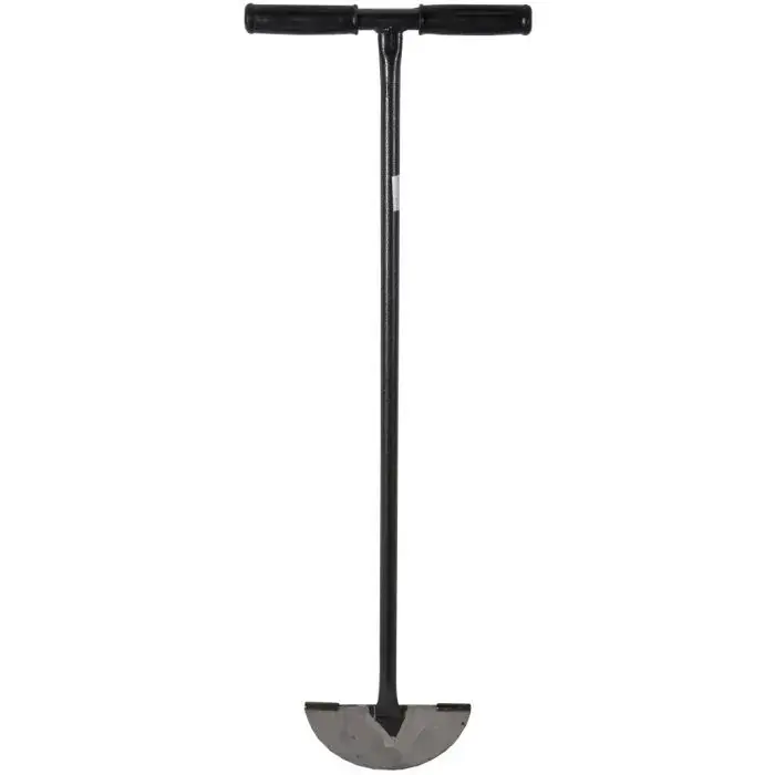 Graskantensteker Professioneel - Nieuw binnen