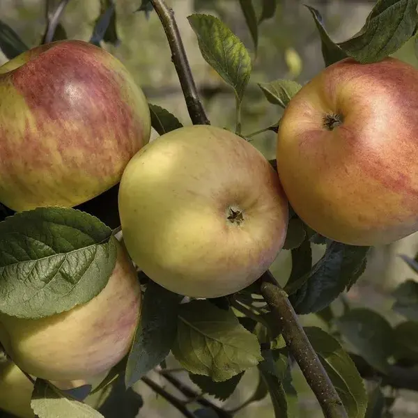 Superprijs | Lei-Appel (Malus domestica ‘Glorie van Holland‘)