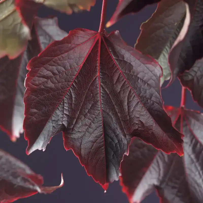 Wingerd (Parthenocissus tricuspidata ‘Veitchii‘) - Populair bij klanten