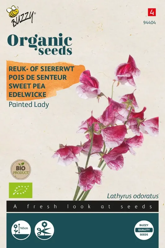 Reuk- of siererwt Painted Lady(BIO) | Lage prijs