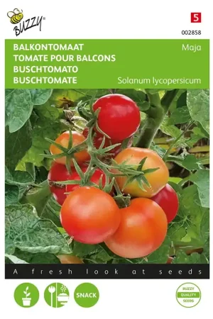 Balkontomaat Maja | Outlet