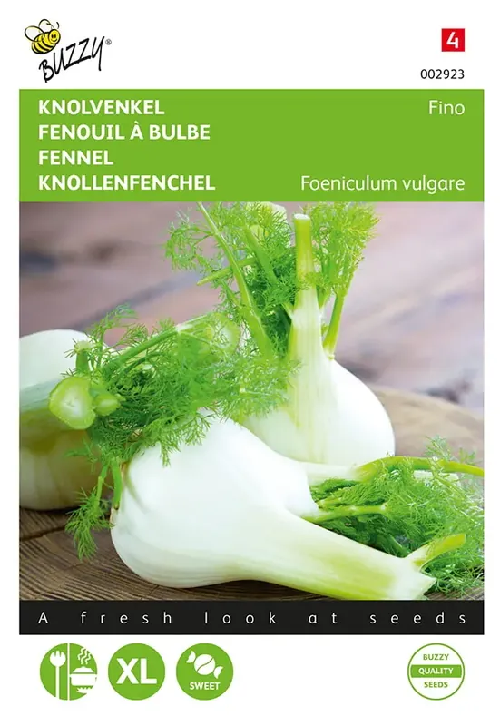 Venkel (Zefa) Fino - Actieprijs