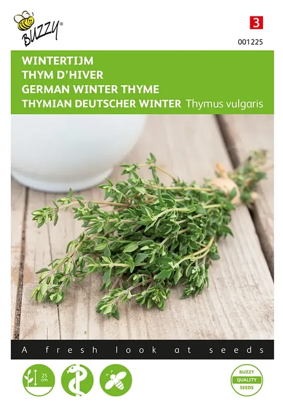 Tijm Echte Winter - Laatste dagen