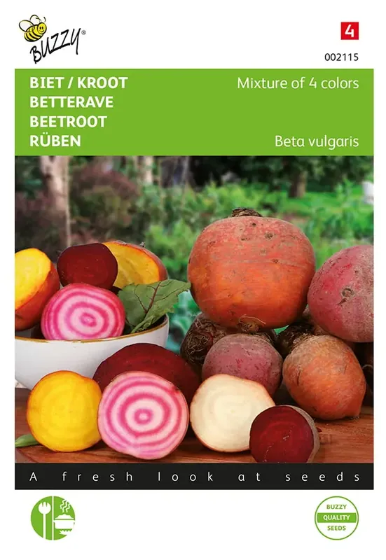 Bieten Mixed colors | Profiteer nu