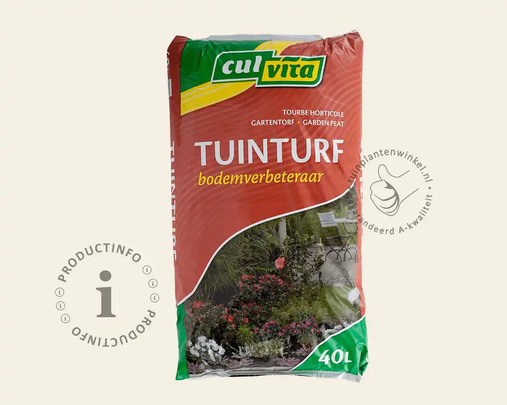 Veilig winkelen | Tuinturf