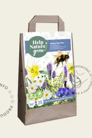 Zomerbollenmix Happy Bee Mix - Laatste kans