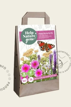 Zomerbollenmix Happy Butterfly Mix | Speciale deal
