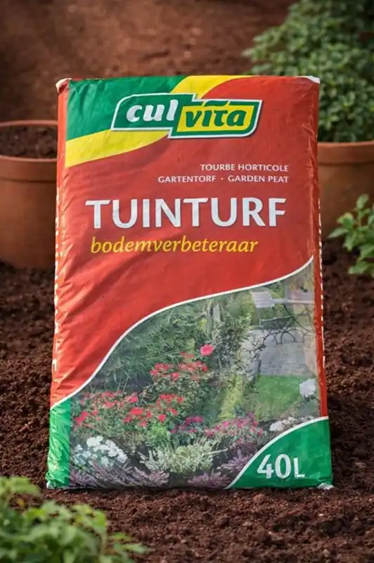 Alleen deze week - Tuinturf