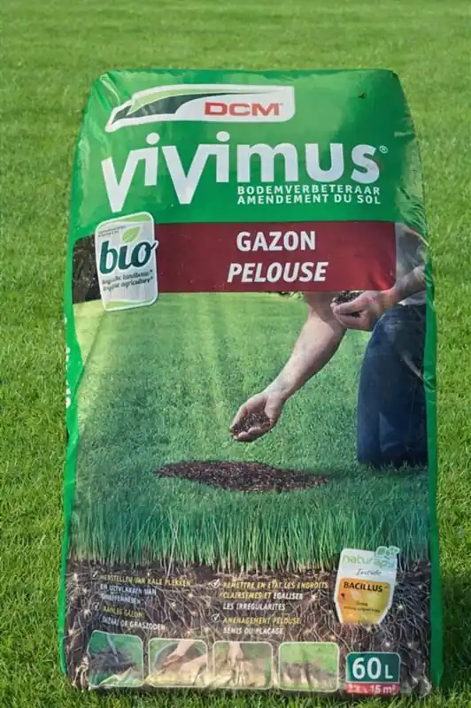 Vivimus Gazon | Koopje