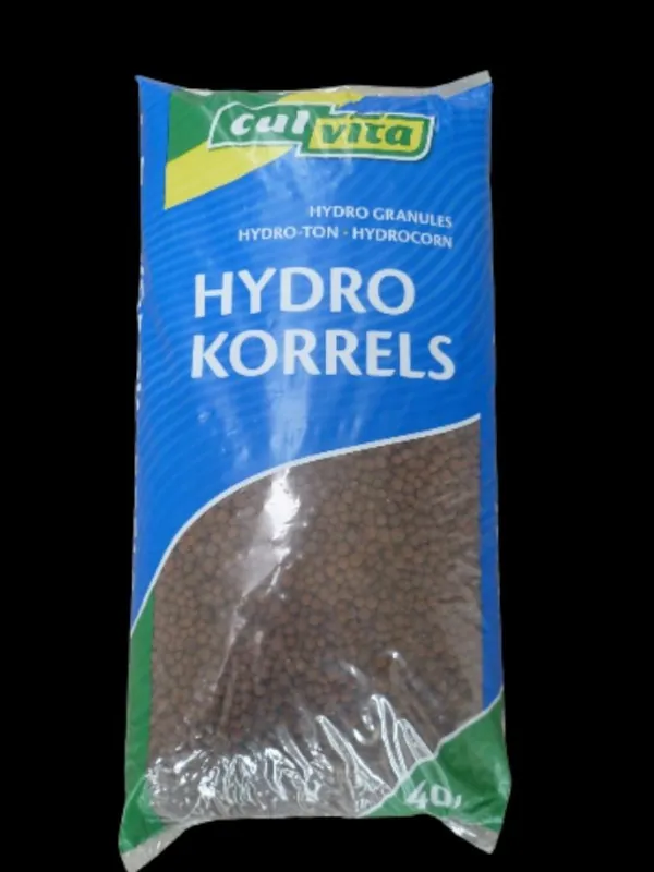 Hydrokorrels | Prijs verlaagd