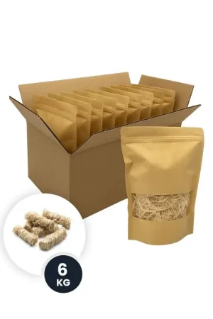 Aanmaakwokkels 6kg | Veel gevraagd
