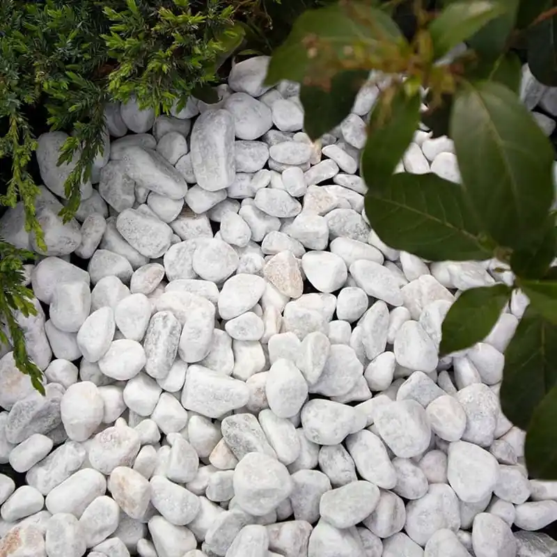 Crystal white grind | Nieuw binnen