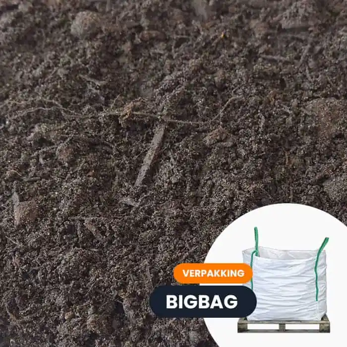 Houtcompost RAG - Laatste kans