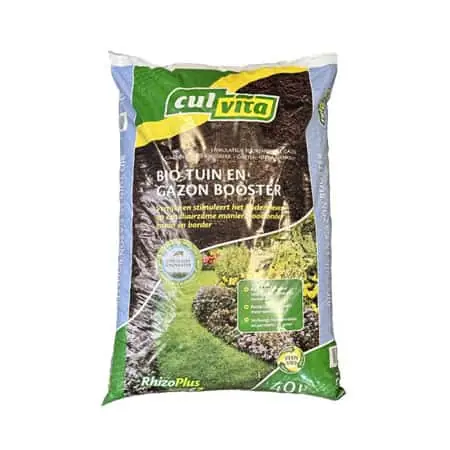 Veel voordeel - Culvita Bio Tuin en Gazonbooster