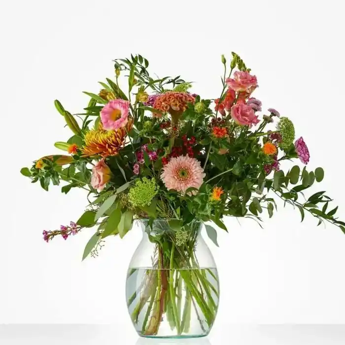 Actie | Boeket Puur Najaar