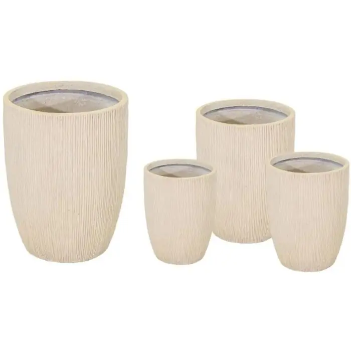 Bloempot Nora Egg Pot High Desert - Mega Collections | Speciale aanbieding