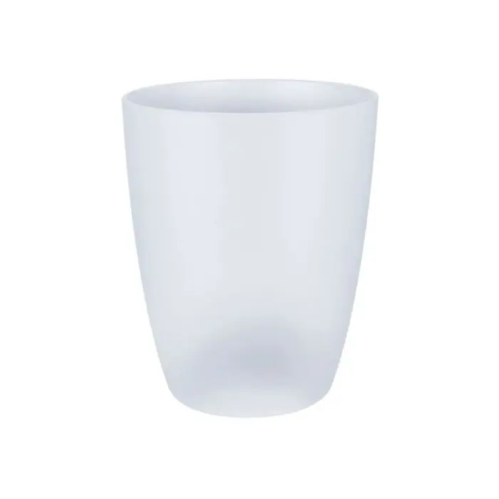 Sale - Elho Brussels Orchidee Hoog Transparent Ø 12.5 cm