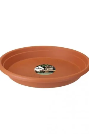 Aanrader - Elho Universele Schotel rond Terra Ø 19 cm