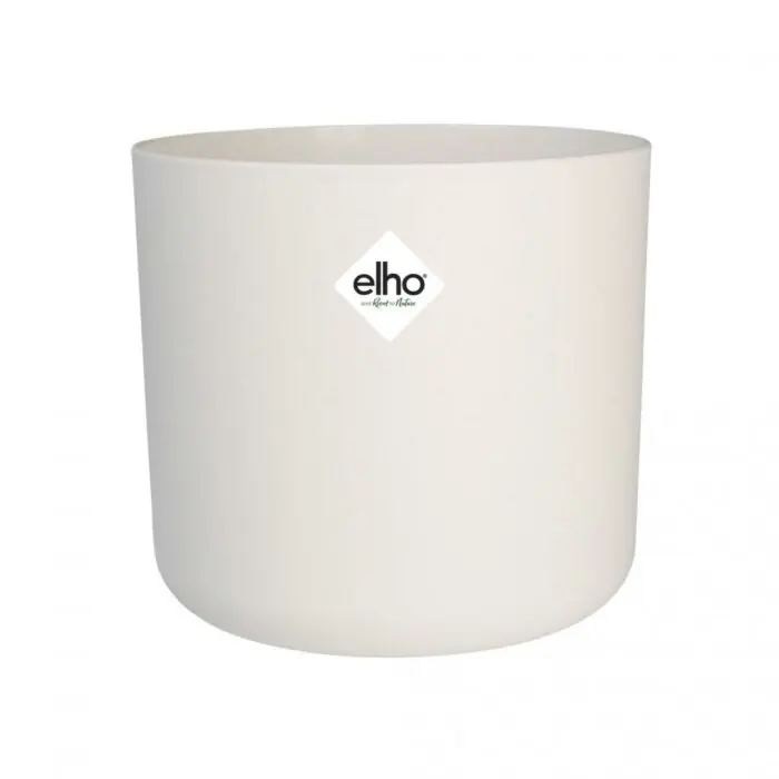 Elho B.for Soft rond wit Ø 29.5 cm | Deal