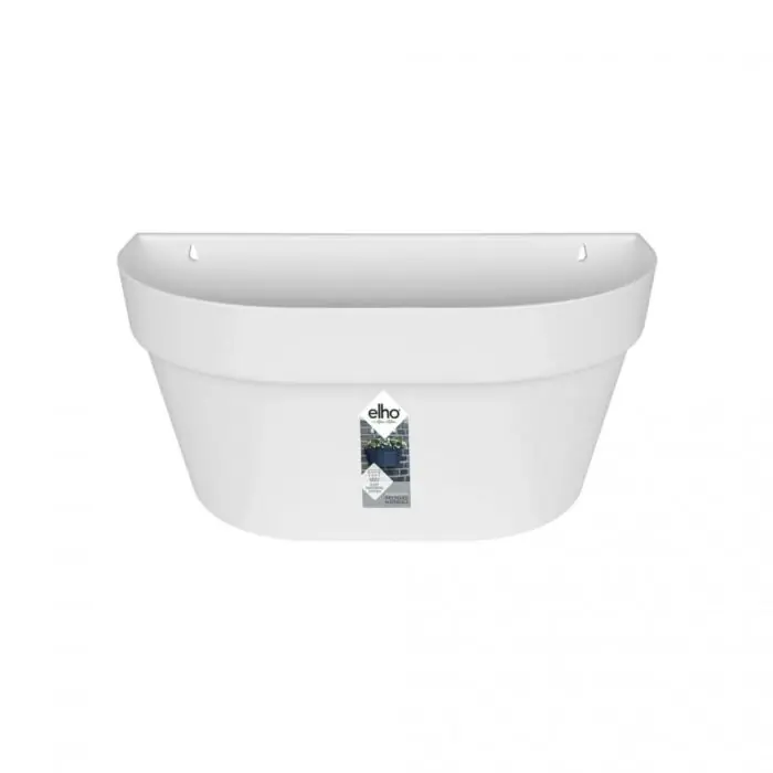 Elho Wandbak loft urban 40 cm wit - Sale