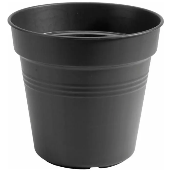Pak je kans | Elho kweekpot Green Basics 30 cm zwart